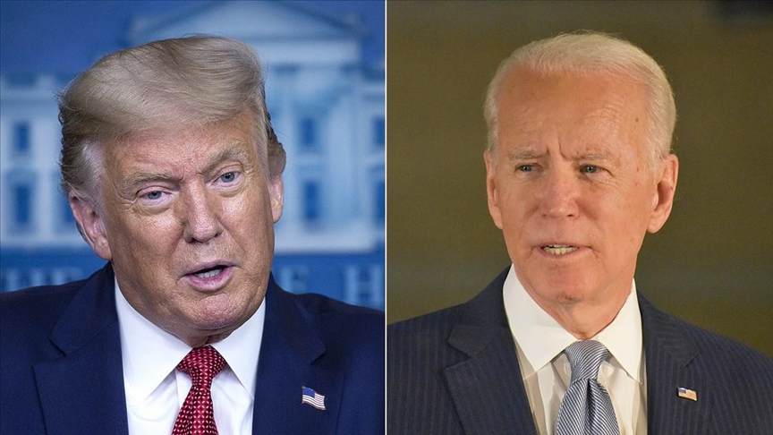 Donald Trump Tidak Akan Hadiri Pelantikan Presiden, Joe Biden: Untung Dia Tidak Muncul